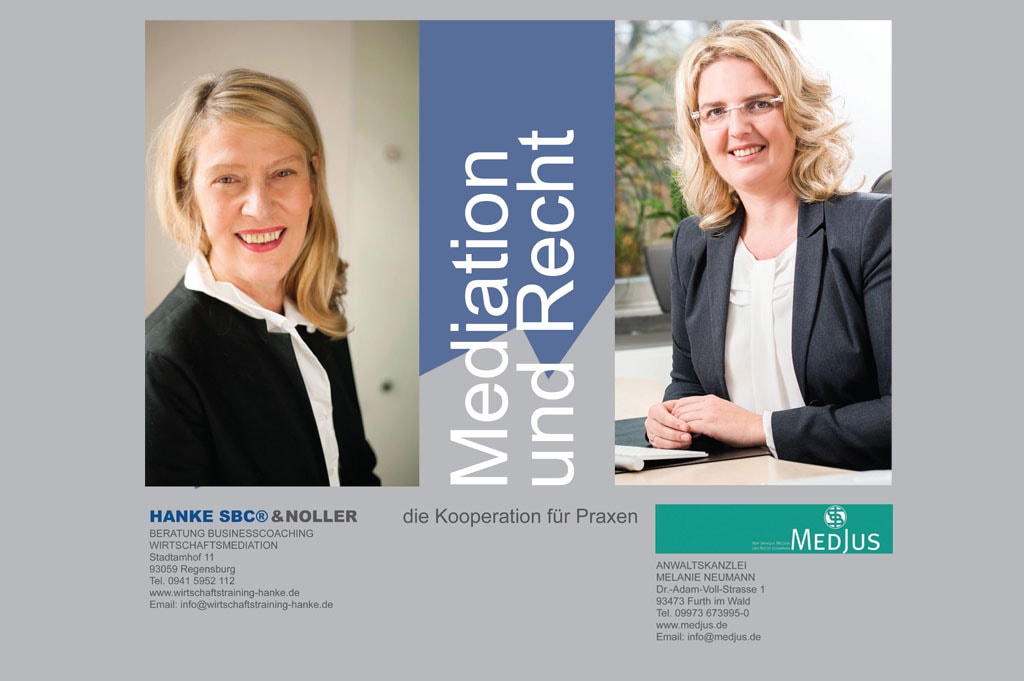 Mediation und Recht Mediation und Recht