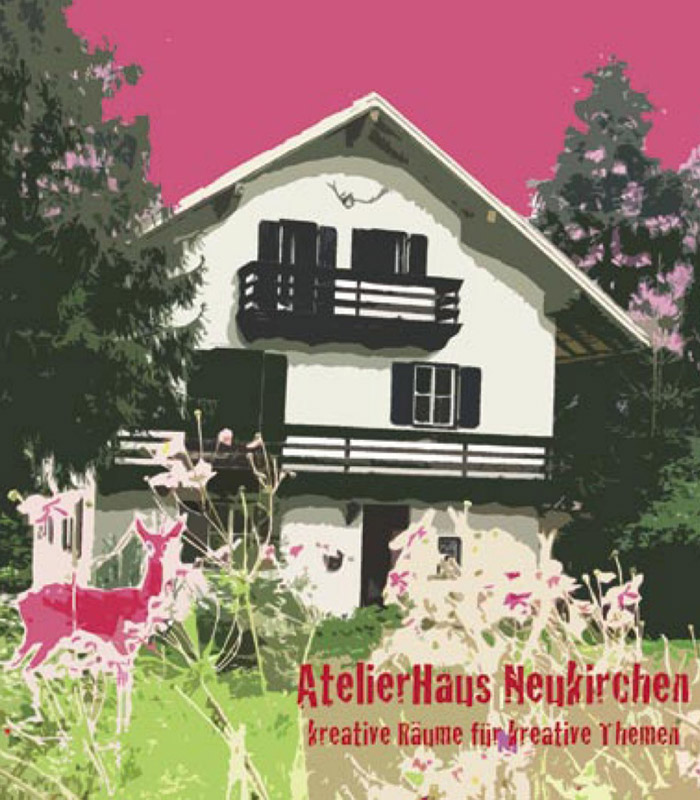 Weihnachtspost